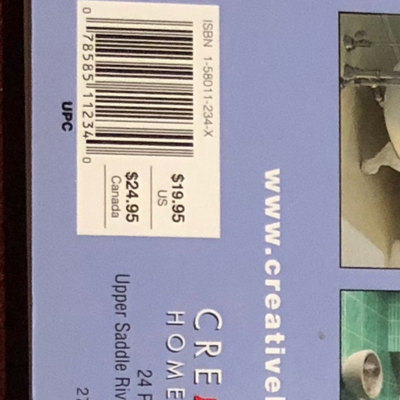 Book 📚 Design Ideas for Bathrooms, 224 page - Picture 10 of 16